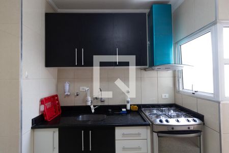 Apartamento à venda com 106m², 3 quartos e 1 vagaCozinha