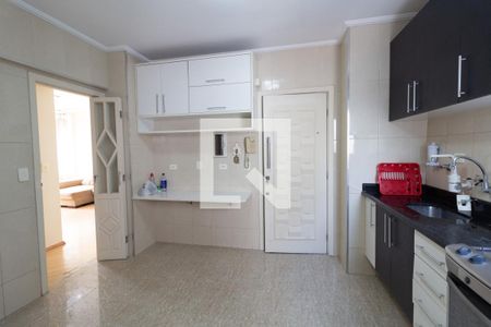 Apartamento à venda com 106m², 3 quartos e 1 vagaCozinha