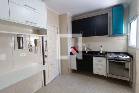 Apartamento à venda com 106m², 3 quartos e 1 vagaCozinha
