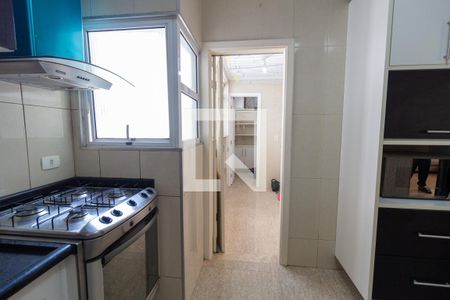 Apartamento à venda com 106m², 3 quartos e 1 vagaCozinha