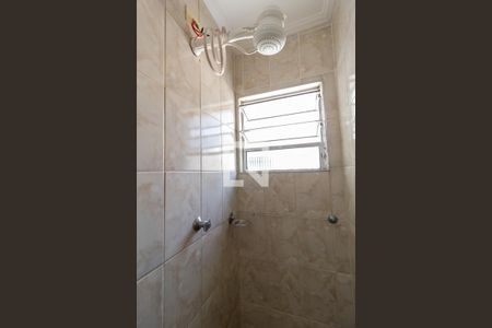 Apartamento à venda com 106m², 3 quartos e 1 vagaBanheiro da Suíte