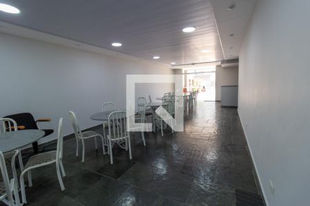 Apartamento à venda com 106m², 3 quartos e 1 vagaÁrea Comum - Salão de Festas