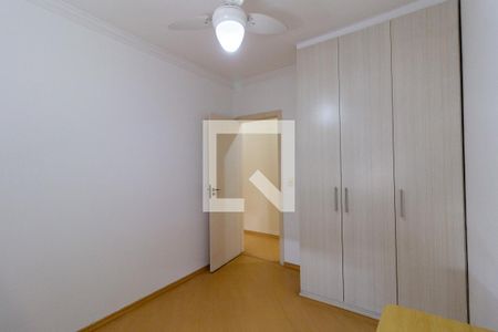 Apartamento à venda com 106m², 3 quartos e 1 vagaQuarto 2