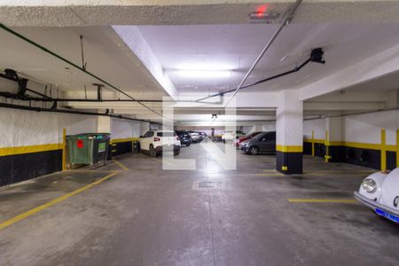 Apartamento à venda com 106m², 3 quartos e 1 vagaGaragem