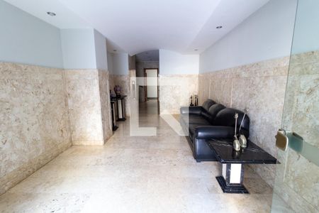 Apartamento à venda com 106m², 3 quartos e 1 vagaÁrea Comum - Hall