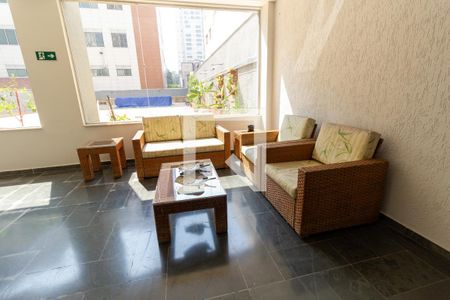 Apartamento à venda com 106m², 3 quartos e 1 vagaÁrea Comum - Salão de Festas