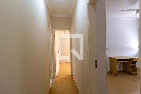 Apartamento à venda com 106m², 3 quartos e 1 vagaQuarto 2