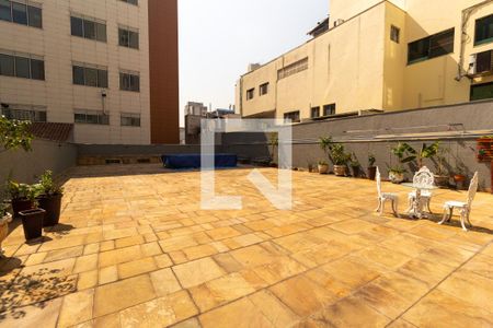 Apartamento à venda com 106m², 3 quartos e 1 vagaÁrea comum