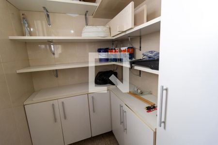 Apartamento à venda com 106m², 3 quartos e 1 vagaÁrea de Serviço - Despensa