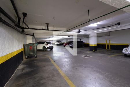 Apartamento à venda com 106m², 3 quartos e 1 vagaGaragem