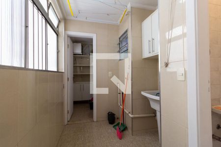 Apartamento à venda com 106m², 3 quartos e 1 vagaÁrea de Serviço