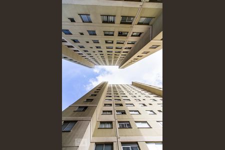 Apartamento à venda com 50m², 2 quartos e 1 vagaFachada 