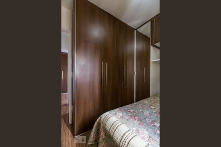 Armário quarto 2  de apartamento à venda com 2 quartos, 50m² em Brás, São Paulo