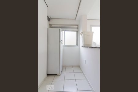 Apartamento à venda com 50m², 2 quartos e 1 vagaCopa Salão de festas 
