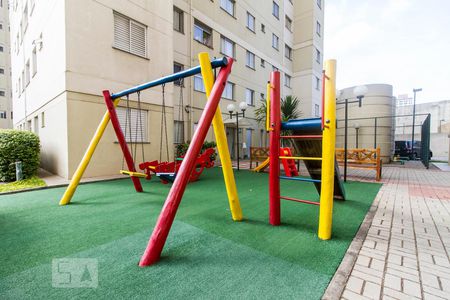 Apartamento à venda com 50m², 2 quartos e 1 vagaPlayground 