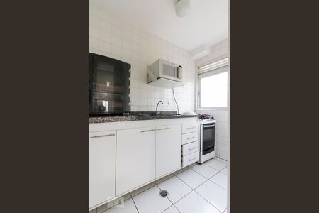 Apartamento à venda com 50m², 2 quartos e 1 vagaCopa Salão de festas 