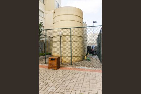 Apartamento à venda com 50m², 2 quartos e 1 vagaPoço de agua (