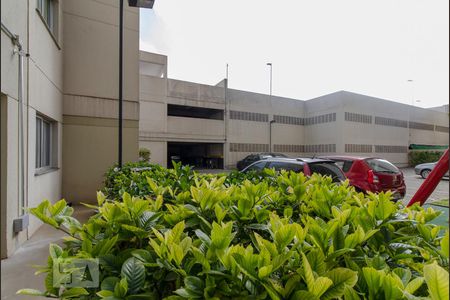 Apartamento à venda com 50m², 2 quartos e 1 vagaArea externa 