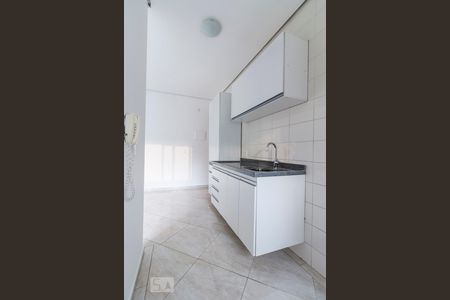 Apartamento à venda com 90m², 2 quartos e 1 vagacozinha 