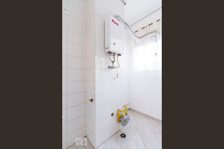 Apartamento à venda com 90m², 2 quartos e 1 vagaArea de serviço com aquecedor e gás encanado 