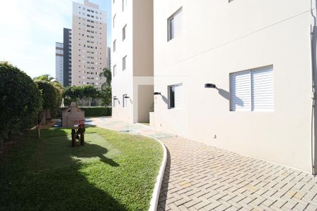 Apartamento à venda com 72m², 3 quartos e 1 vagaÁrea comum