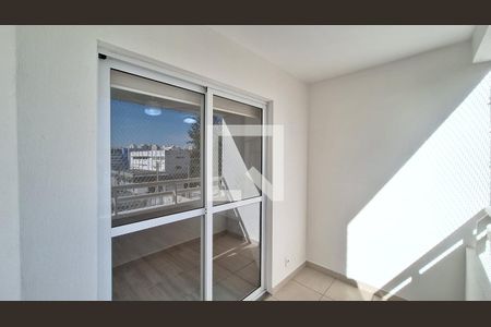 Varanda de apartamento à venda com 3 quartos, 72m² em Água Branca, São Paulo