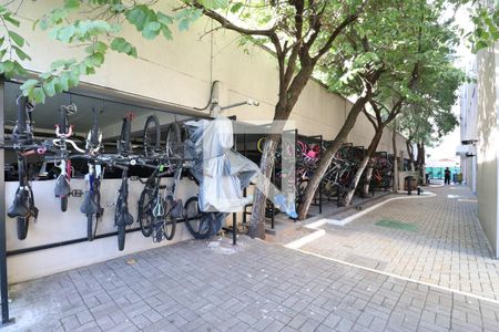 Apartamento à venda com 72m², 3 quartos e 1 vagaBicicletário