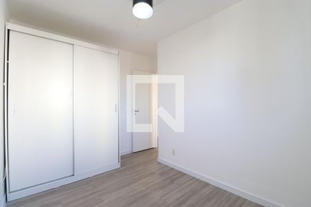 Apartamento à venda com 72m², 3 quartos e 1 vagaQuarto 2