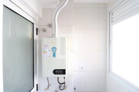 Apartamento à venda com 72m², 3 quartos e 1 vagaÁrea de Serviço