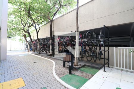Apartamento à venda com 72m², 3 quartos e 1 vagaBicicletário