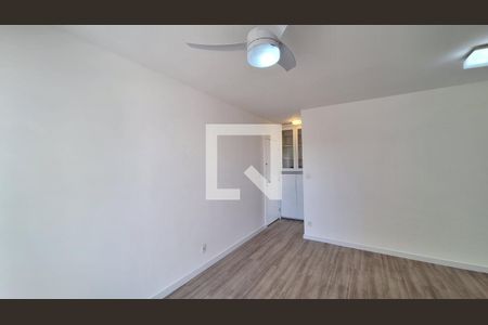 Sala de apartamento à venda com 3 quartos, 72m² em Água Branca, São Paulo
