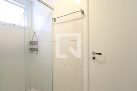 Apartamento à venda com 72m², 3 quartos e 1 vagaBanheiro da Suíte