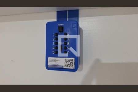 Apartamento à venda com 72m², 3 quartos e 1 vaga Apartamento à venda com 72m², 3 quartos e 1 vagaLockBox