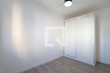 Apartamento à venda com 72m², 3 quartos e 1 vagaQuarto 2