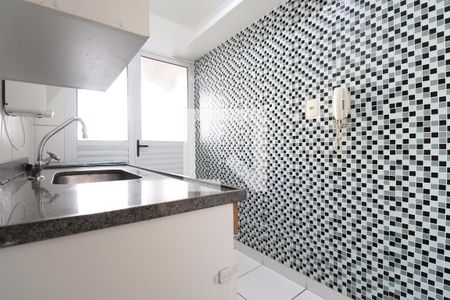 Apartamento à venda com 72m², 3 quartos e 1 vagaCozinha