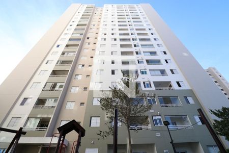 Apartamento à venda com 72m², 3 quartos e 1 vagaÁrea comum