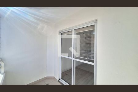Varanda de apartamento à venda com 3 quartos, 72m² em Água Branca, São Paulo