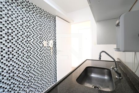 Apartamento à venda com 72m², 3 quartos e 1 vagaCozinha