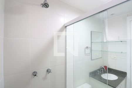 Apartamento à venda com 72m², 3 quartos e 1 vagaBanheiro Social