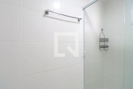 Apartamento à venda com 72m², 3 quartos e 1 vagaBanheiro Social
