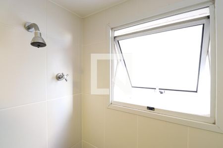 Apartamento à venda com 72m², 3 quartos e 1 vagaBanheiro da Suíte