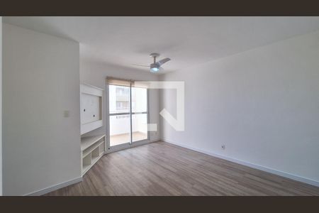 Sala de apartamento à venda com 3 quartos, 72m² em Água Branca, São Paulo