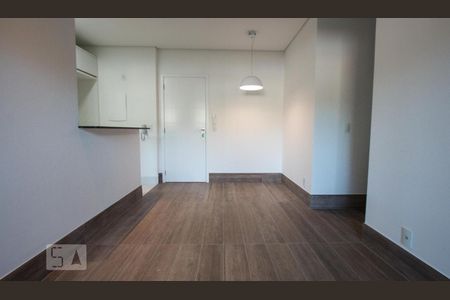 sala de apartamento para alugar com 2 quartos, 120m² em Jardim Leonor, São Paulo