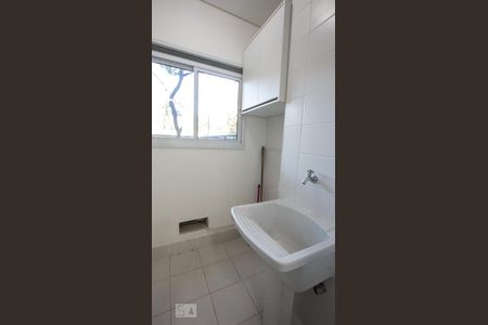 Apartamento para alugar com 120m², 2 quartos e 2 vagasarea de serviço