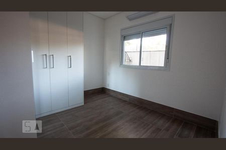 suite de apartamento para alugar com 2 quartos, 120m² em Jardim Leonor, São Paulo
