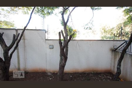 quintal de apartamento para alugar com 2 quartos, 120m² em Jardim Leonor, São Paulo