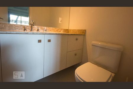 Apartamento para alugar com 120m², 2 quartos e 2 vagassuite