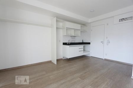 Kitnet/Studio para alugar com 1 quarto, 40m² em Vila Andrade, São Paulo