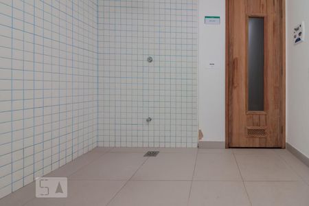 Studio para alugar com 40m², 1 quarto e 1 vagaSauna