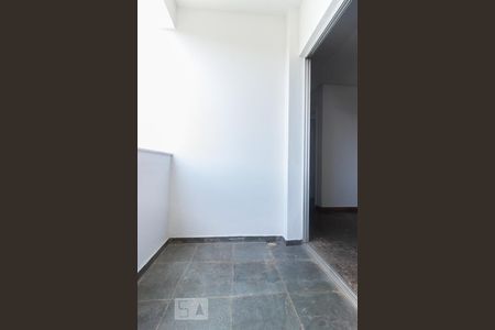 Varanda Sala de apartamento para alugar com 3 quartos, 80m² em Padre Eustáquio, Belo Horizonte